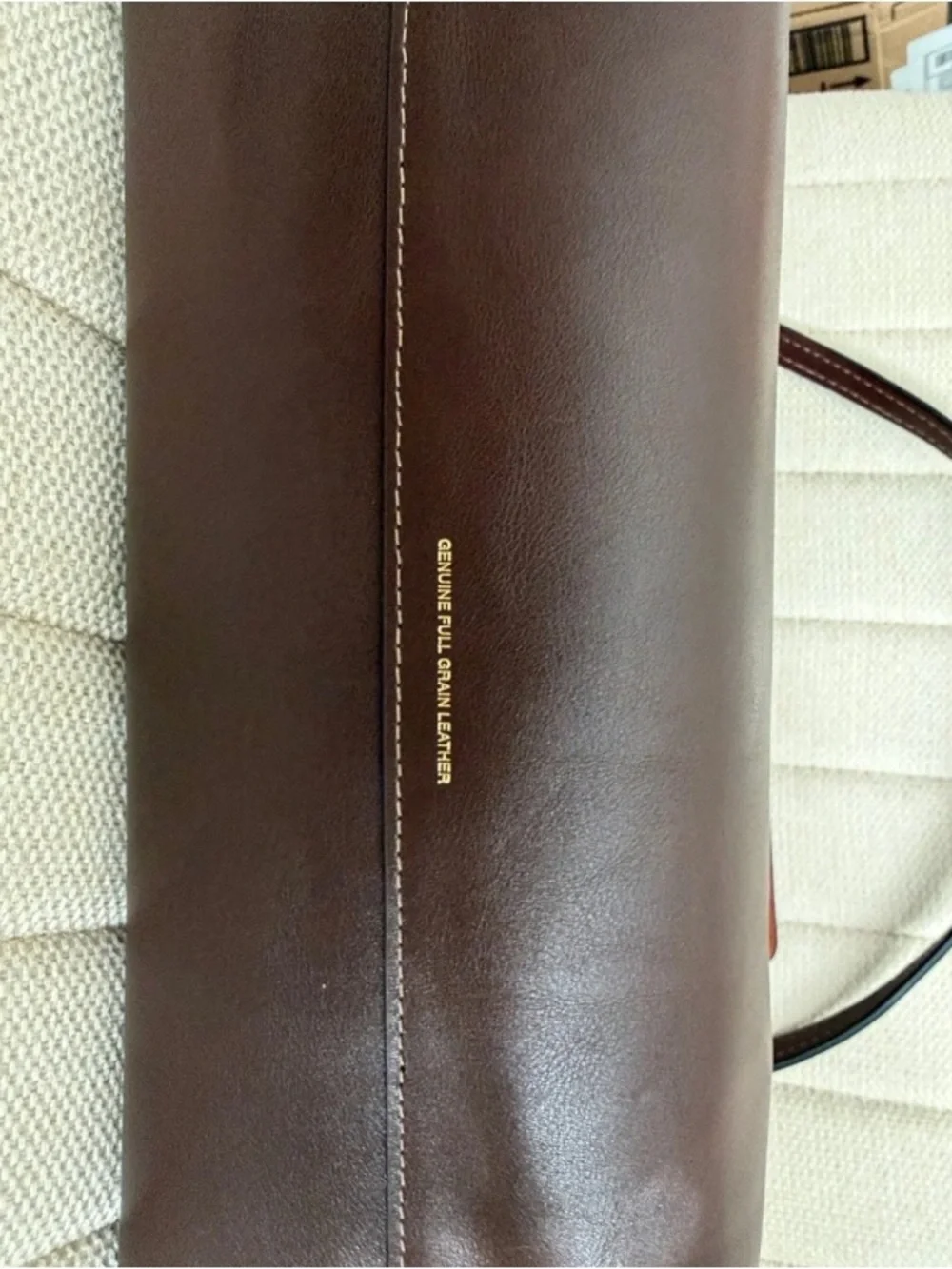 Maple Brown Coach Chelsea 30